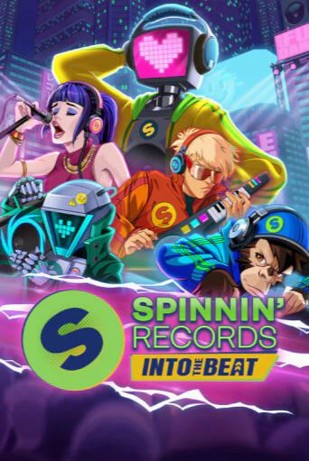 Spinnin` Records Into the Beat