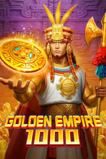 Golden Empire 1000
