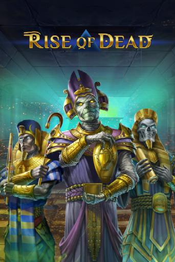 Rise Of Dead