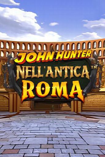 John Hunter Nellantica Roma
