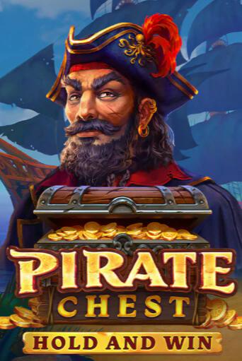 Pirate Chest: Hold and Win