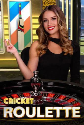 Cricket Roulette