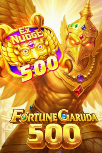Fortune Garuda 500