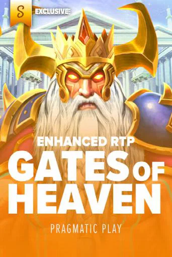Gates of Heaven