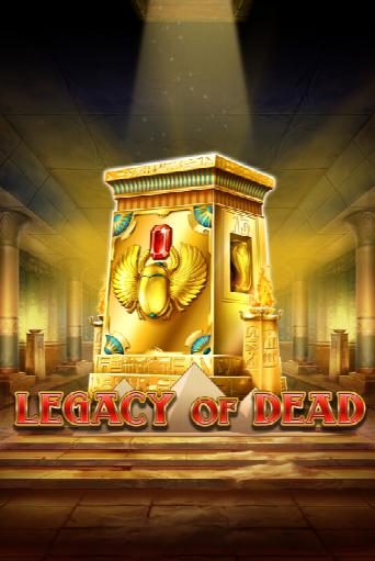 Legacy Of Dead