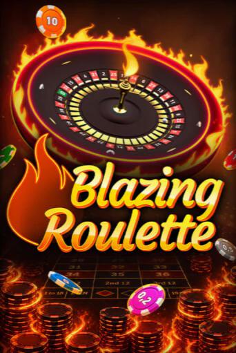 Blazing Roulette