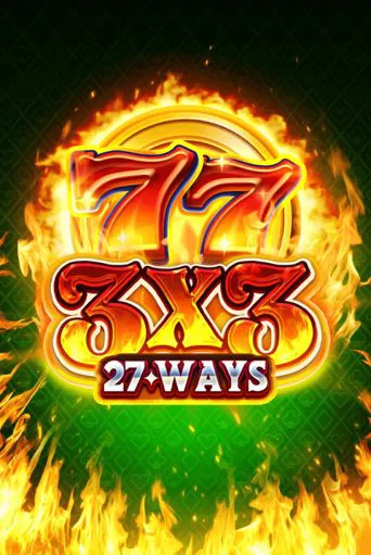 3x3: 27 Ways