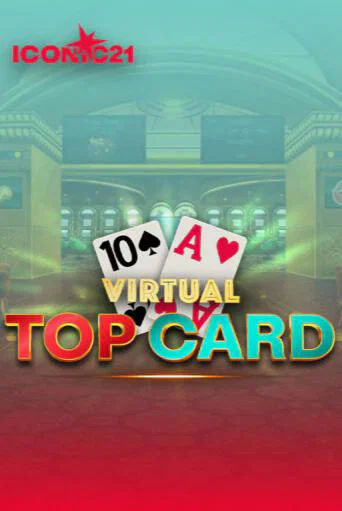 Virtual Top Card